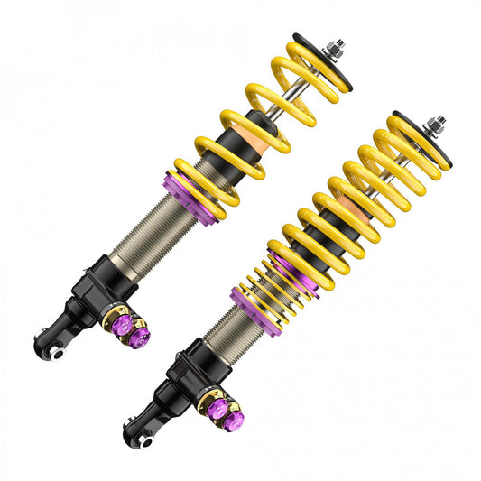KW Coilover for Ferrari F8 Tributo/Spider