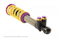 KW V5 Coilover Kit For Lamborghini Aventador