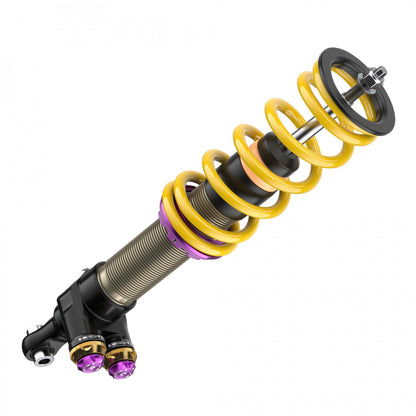 KW Coilover for Ferrari F8 Tributo/Spider