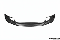 EPC Style Front Lip for Maserati Ghibli