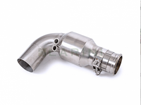 Larini Sports Exhaust Catalyst For Lotus Exige
