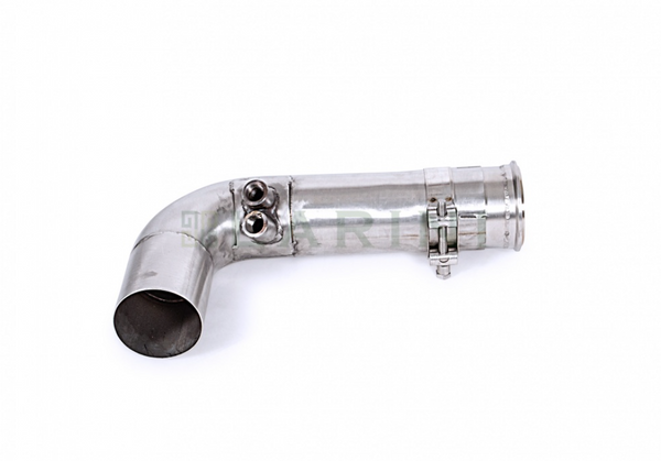 Larini Race Exhaust Pipe For Lotus Exige (USA Spec)