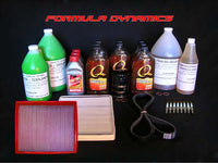 Kit de Servicio para Maserati Quattroporte Duoselect F-1 (2004-2007)