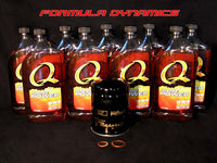 Kit de cambio de aceite para Maserati GranTurismo (2008-2019)