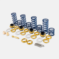 RYFT Performance Lowering Spring Kit For McLaren 750S