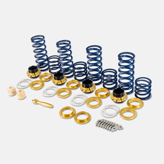 RYFT Performance Lowering Spring Kit For McLaren 765LT