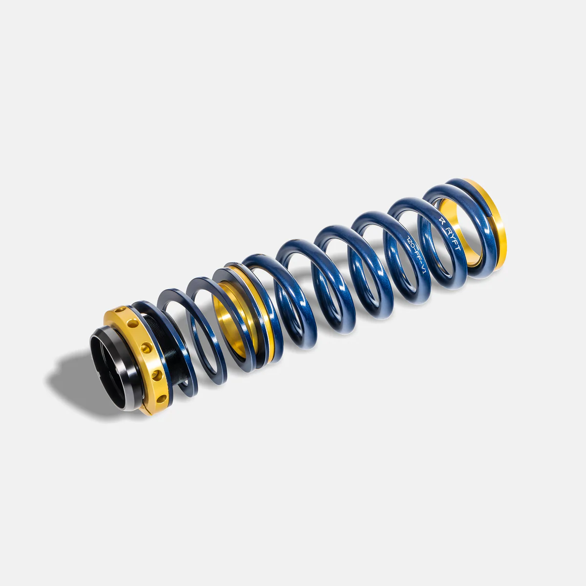 RYFT Performance Lowering Spring Kit For McLaren 765LT