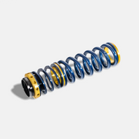 RYFT Performance Lowering Spring Kit For McLaren 750S