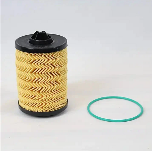 Filtro de aceite para Maserati Granturismo / Quattroporte 4.7L