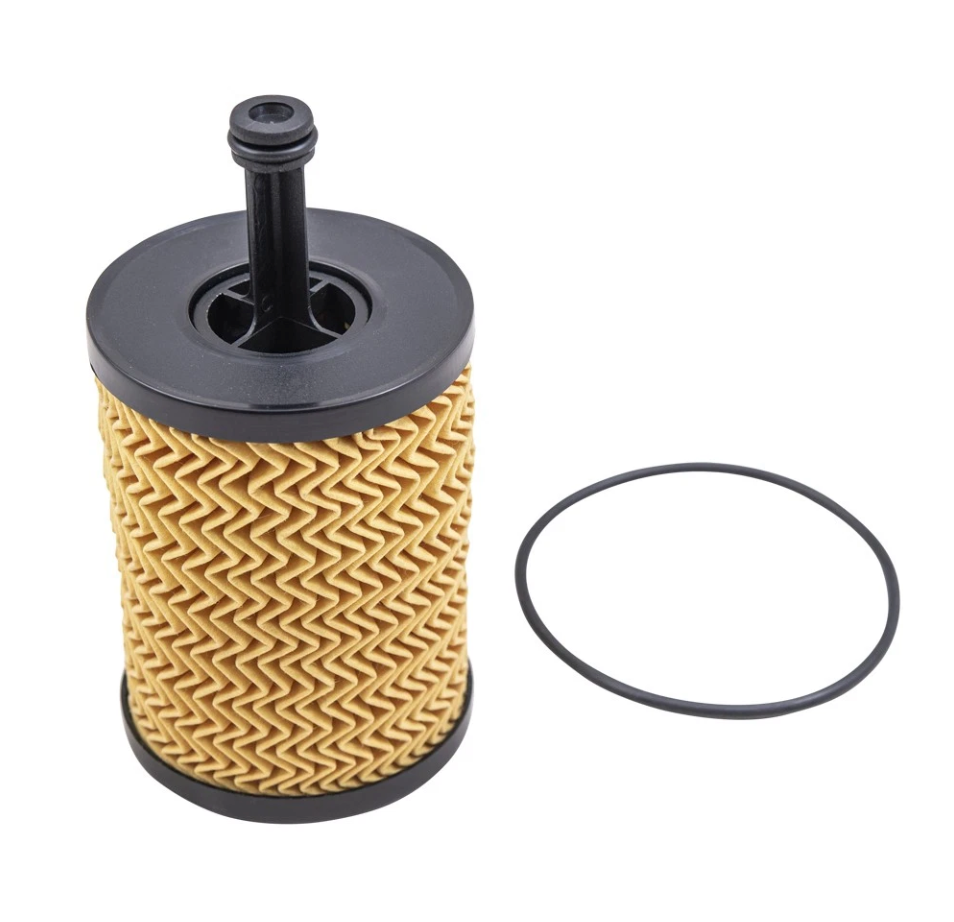 Oil Filter for Ferrari California 4.3L - PN: 280901 – Formula Dynamics