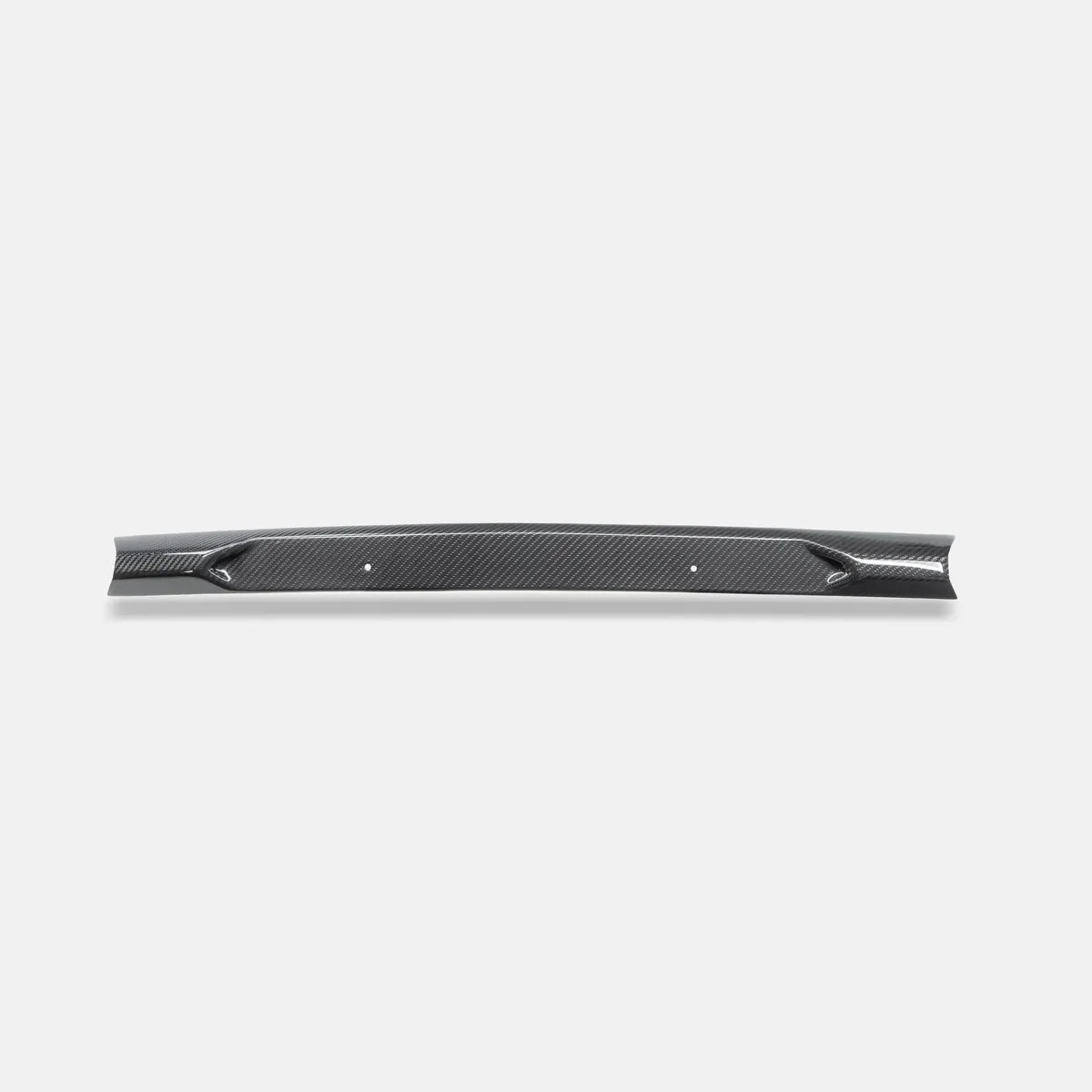 RYFT Carbon Fiber Rear Hatch Center Trim For Lamborghini Urus Performante