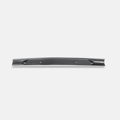 RYFT Carbon Fiber Rear Hatch Center Trim For Lamborghini Urus Performante