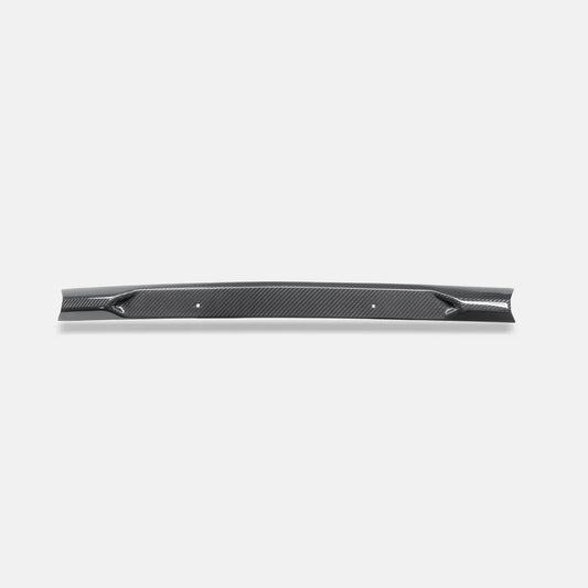 RYFT Carbon Fiber Rear Hatch Center Trim For Lamborghini Urus Performante