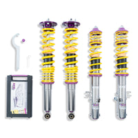 KW V3 Coilover Kit For Porsche 911 Carrera 2