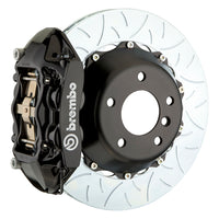 Brembo Big Brake Kit for Ferrari Testarossa (5-Lug Wheels) - GT System