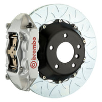 Brembo Big Brake Kit for Ferrari Testarossa (5-Lug Wheels) - GT System