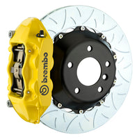Brembo Big Brake Kit for Ferrari Testarossa (5-Lug Wheels) - GT System
