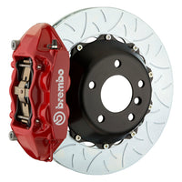 Brembo Big Brake Kit for Ferrari Testarossa (5-Lug Wheels) - GT System