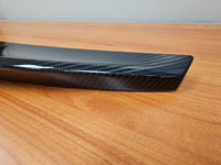 Maserati GranTurismo MC Sportline Rear Wing / Trunk Spoiler (Pre-owned)