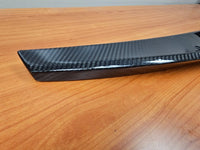 Maserati GranTurismo MC Sportline Rear Wing / Trunk Spoiler (Pre-owned)