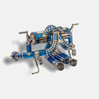 RYFT Performance Titanium Exhaust System For Lamborghini Aventador S