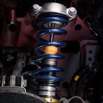 RYFT Performance Lowering Spring Kit For Ferrari SF90