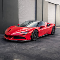 RYFT Performance Lowering Spring Kit For Ferrari SF90