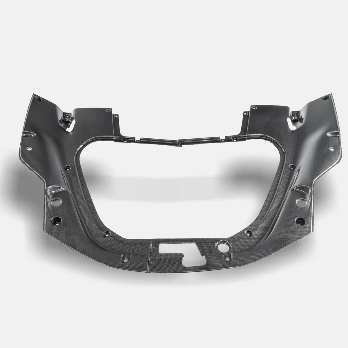 RYFT Carbon Fiber Frunk Trim For Ferrari SF90