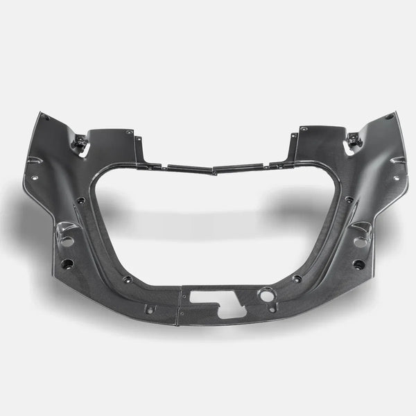 RYFT Carbon Fiber Frunk Trim For Ferrari SF90