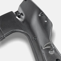 RYFT Carbon Fiber Frunk Trim For Ferrari SF90