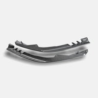 RYFT Carbon Fiber Corner Splitters For Ferrari SF90