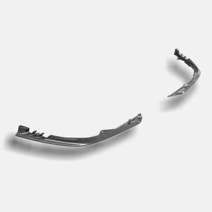 RYFT Carbon Fiber Corner Splitters For Ferrari SF90