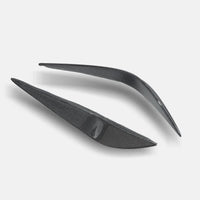 RYFT Carbon Fiber Front Dive Planes For Ferrari SF90
