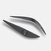 RYFT Carbon Fiber Front Dive Planes For Ferrari SF90