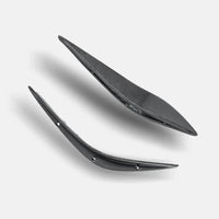 RYFT Carbon Fiber Front Dive Planes For Ferrari SF90