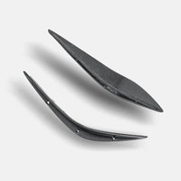 RYFT Carbon Fiber Front Dive Planes For Ferrari SF90