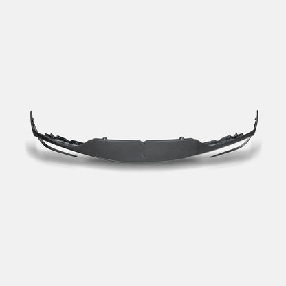 RYFT Carbon Fiber Ducted Front Lip For Ferrari SF90