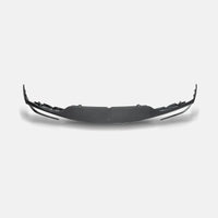 RYFT Carbon Fiber Ducted Front Lip For Ferrari SF90