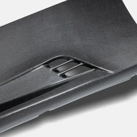 RYFT Carbon Fiber Side Skirts For Ferrari SF90