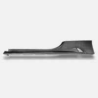 RYFT Carbon Fiber Side Skirts For Ferrari SF90