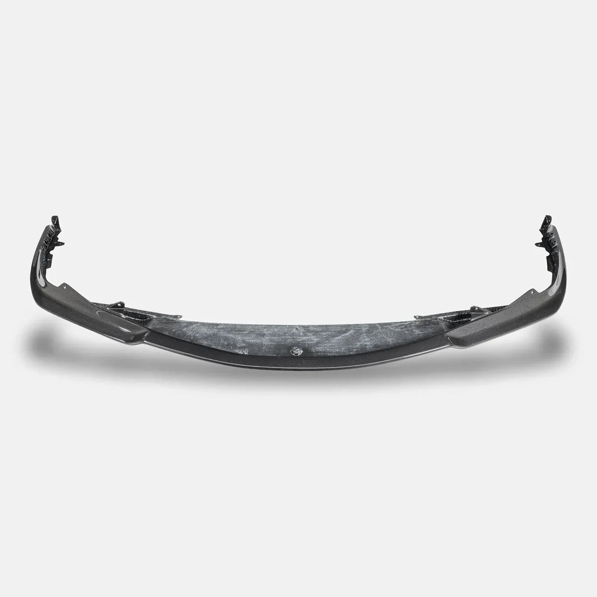 RYFT Carbon Fiber Front Splitter Lip For Ferrari SF90