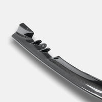 RYFT Carbon Fiber Front Splitter Lip For Ferrari SF90