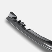 RYFT Carbon Fiber Front Splitter Lip For Ferrari SF90