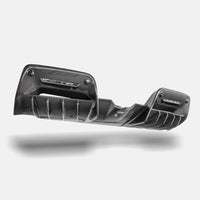 RYFT Carbon Fiber Rear Diffuser For Ferrari SF90