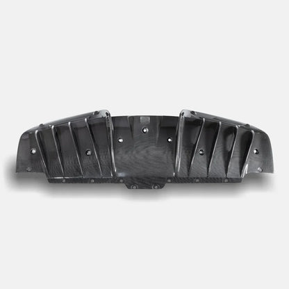 RYFT Carbon Fiber Rear Diffuser For Ferrari SF90