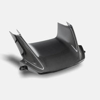 RYFT Carbon Fiber Front Center Duct For Ferrari SF90