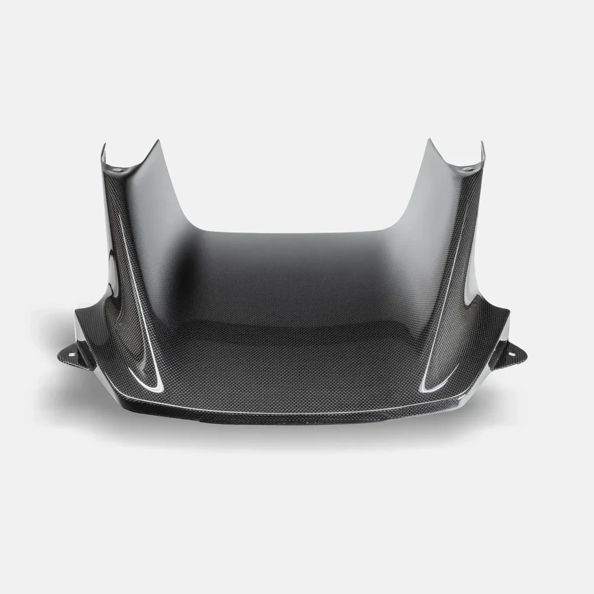 RYFT Carbon Fiber Front Center Duct For Ferrari SF90