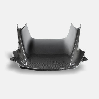 RYFT Carbon Fiber Front Center Duct For Ferrari SF90