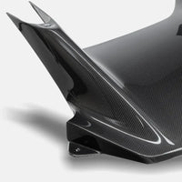 RYFT Carbon Fiber Front Center Duct For Ferrari SF90