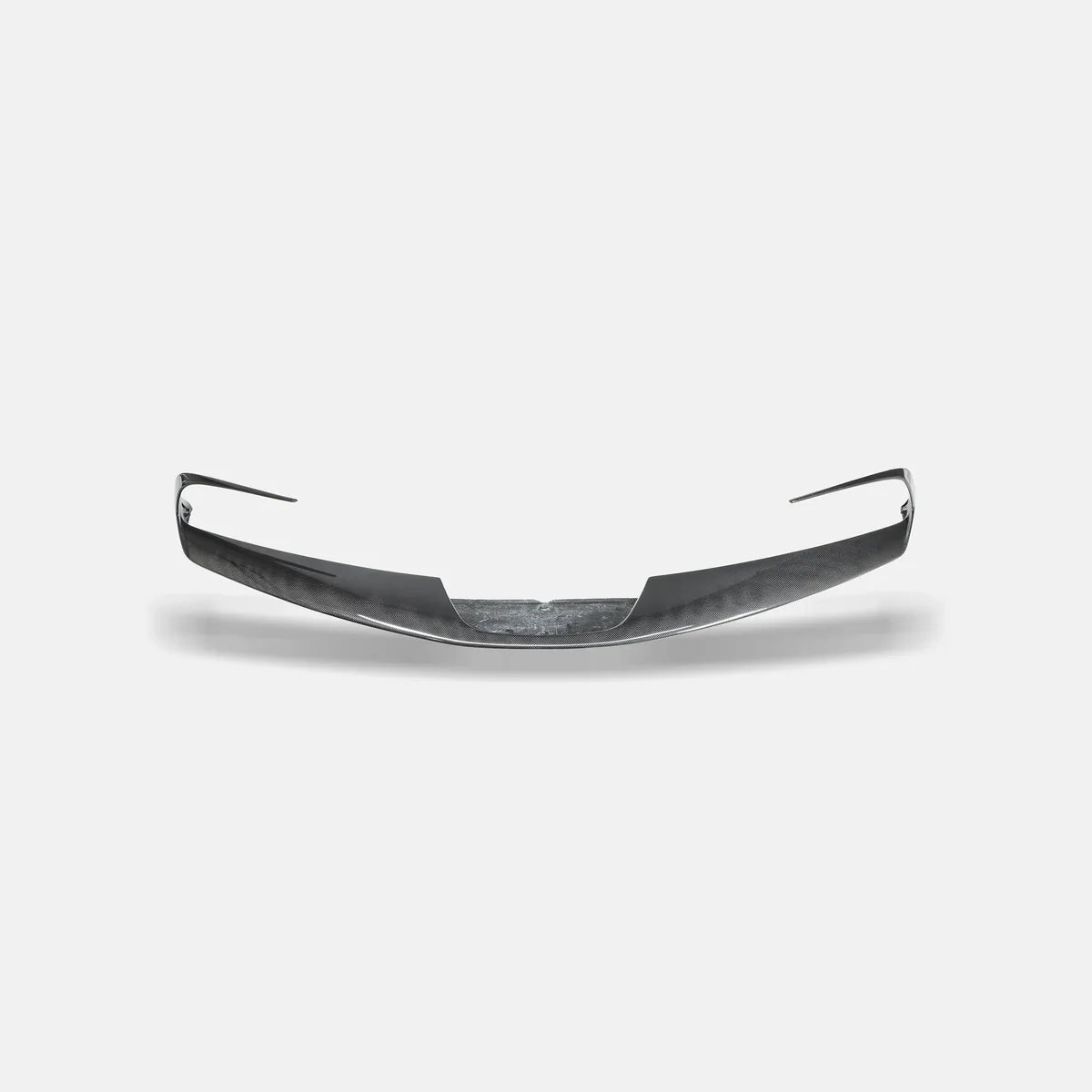RYFT Carbon Fiber Ducted Front Lip For Ferrari SF90